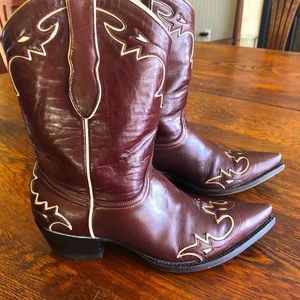 Old Gringo NWOB Boots